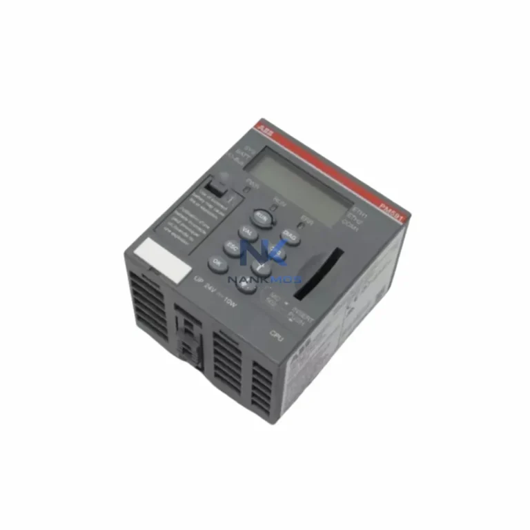 ABB 1SAP150100R0277 PLC CPU Communication Gateway