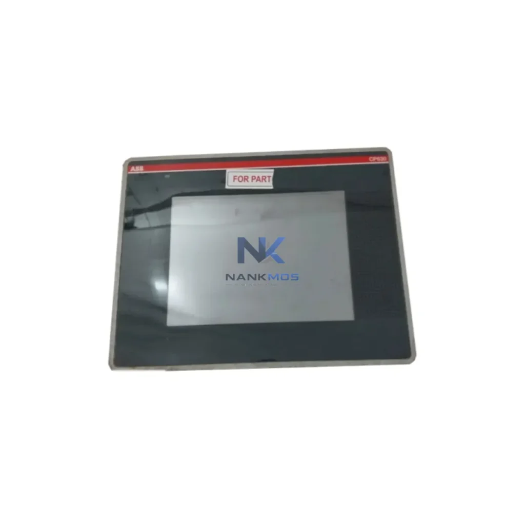 ABB 1SAP530200R0001 CP630-WEB H1 PLC Web Server product reference image