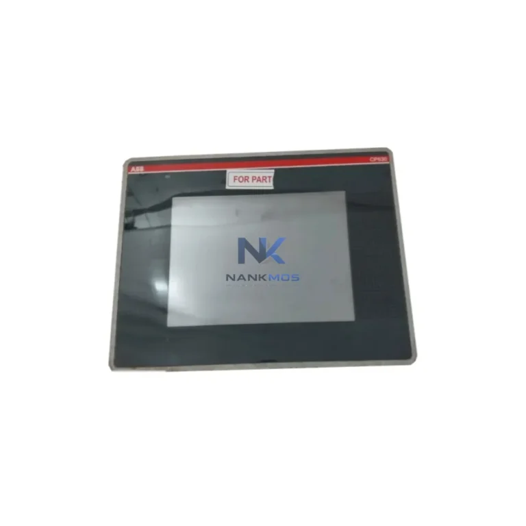 ABB 1SAP530200R0001 CP630-WEB H1 PLC Web Server