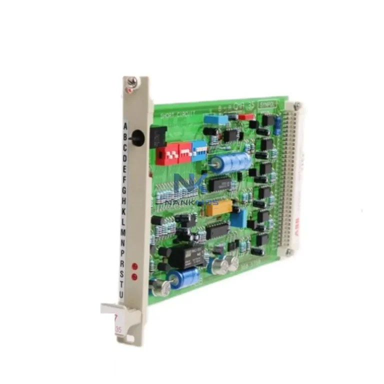 ABB 1SAY130010R0010 Industrial Communication Module