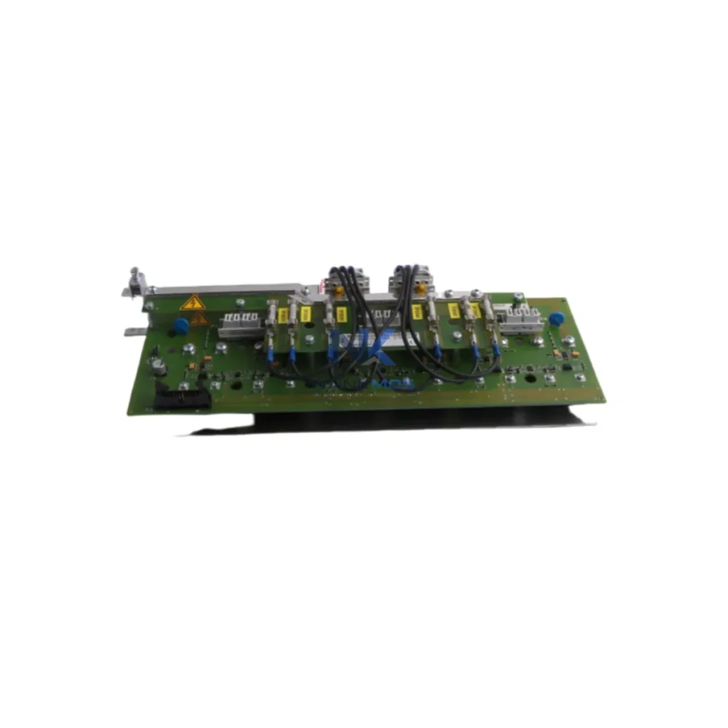 ABB 1SAY130130R0100 07SS91 Output Control Board product reference image