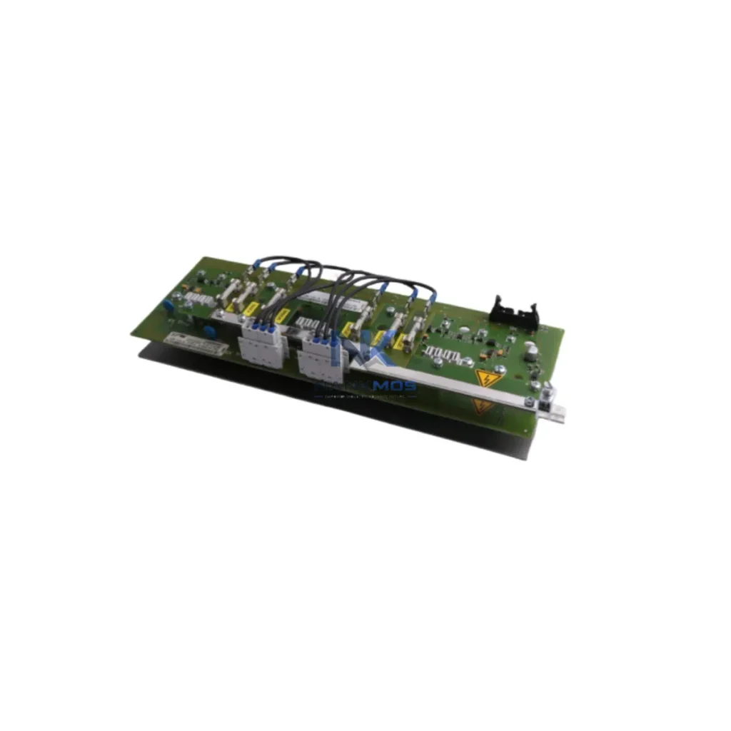 ABB 1SAY130130R0100 Energy-Control Output Board AC500 1SAY130130R0100 07SS91 industrial automation spare part
