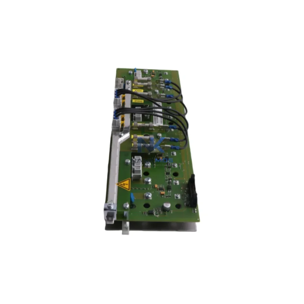 ABB 1SAY130130R0100 Energy-Control Output Board AC500 1SAY130130R0100 07SS91 industrial automation spare part