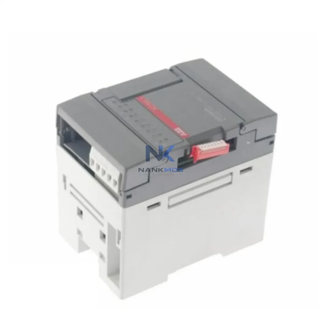 ABB 1SBP260102R1001 XC08L1 Industrial Digital I/O Module product reference image