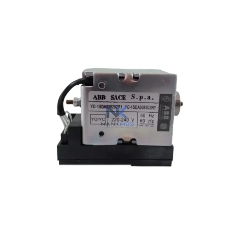 ABB 1SDA038292R1 Power Supply Module