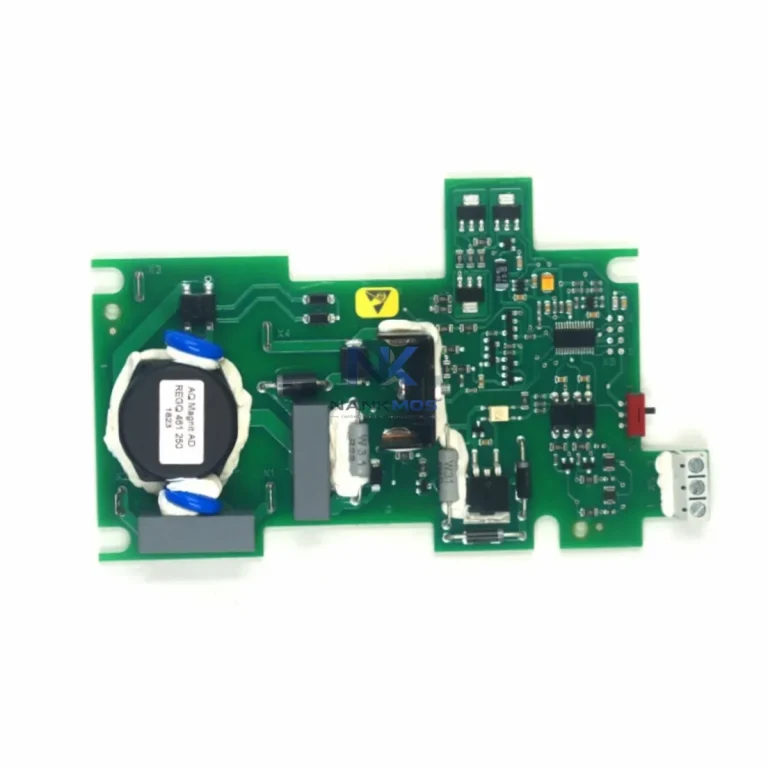 ABB 1SFB527068D7084 Communication Control Board