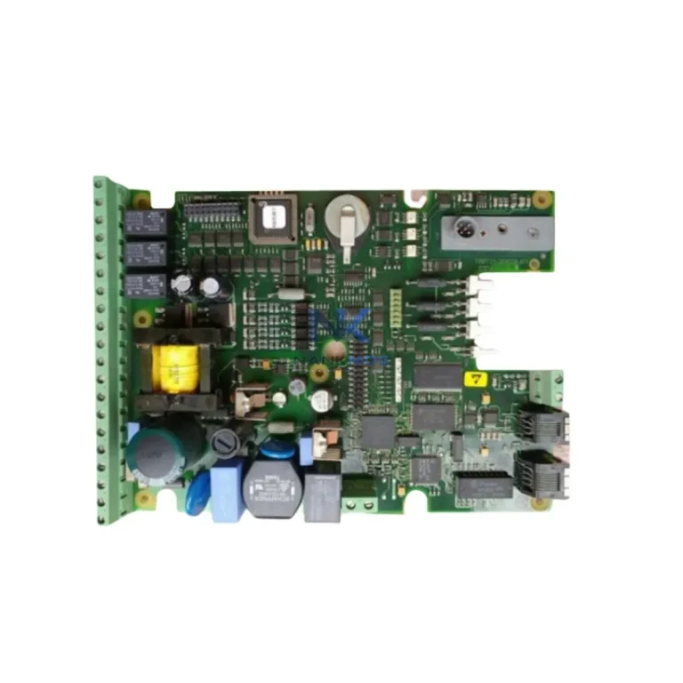 ABB 1SFB536068D1001 PLC Module
