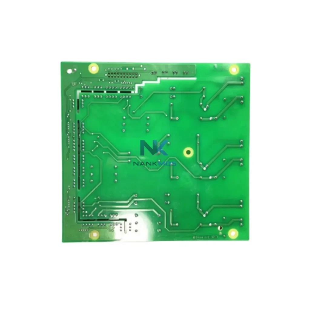 ABB 1SFB536068D1003 System-Matched Drive Control PCB for ACS800 1SFB536068D1003 industrial automation spare part