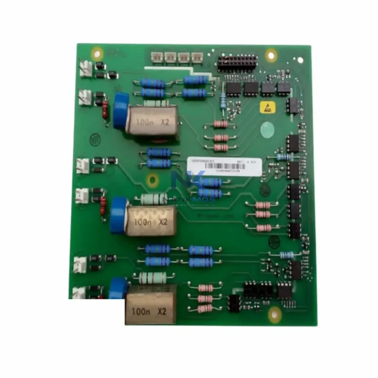 ABB 1SFB536068D1013 Function Module