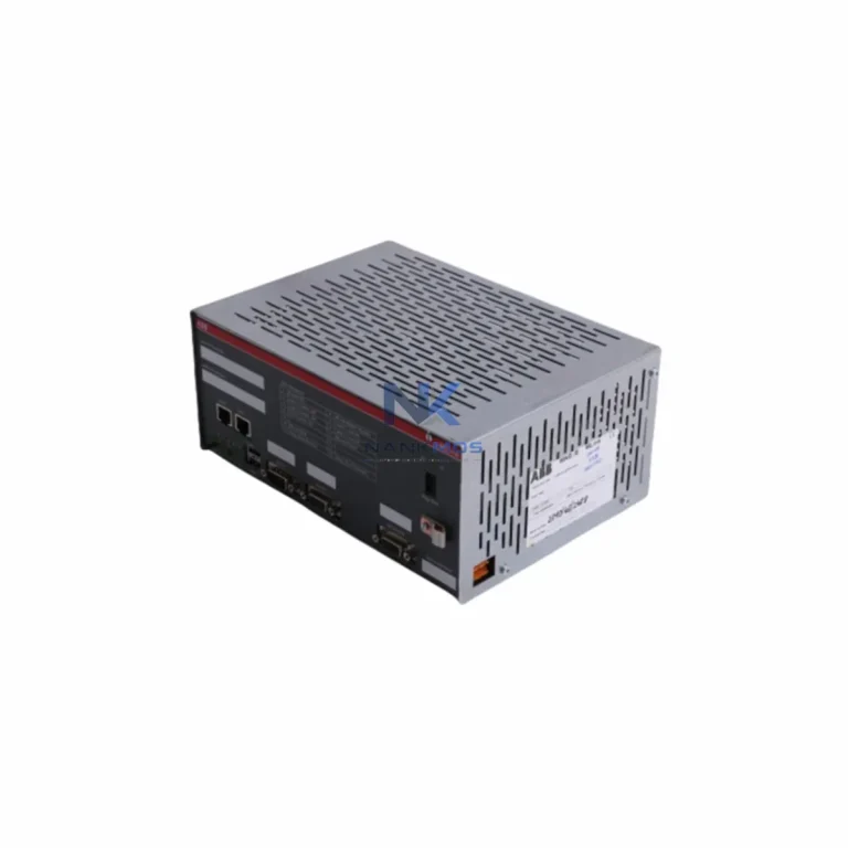 ABB 1TGE102009R1001 Communication Module
