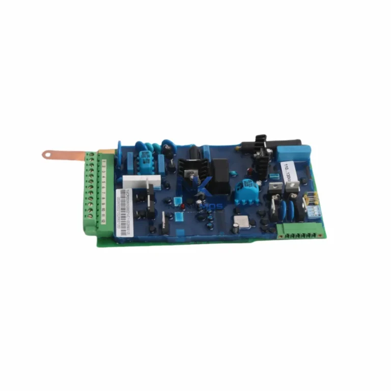 ABB 1VCR000993G0002 Power Supply Module