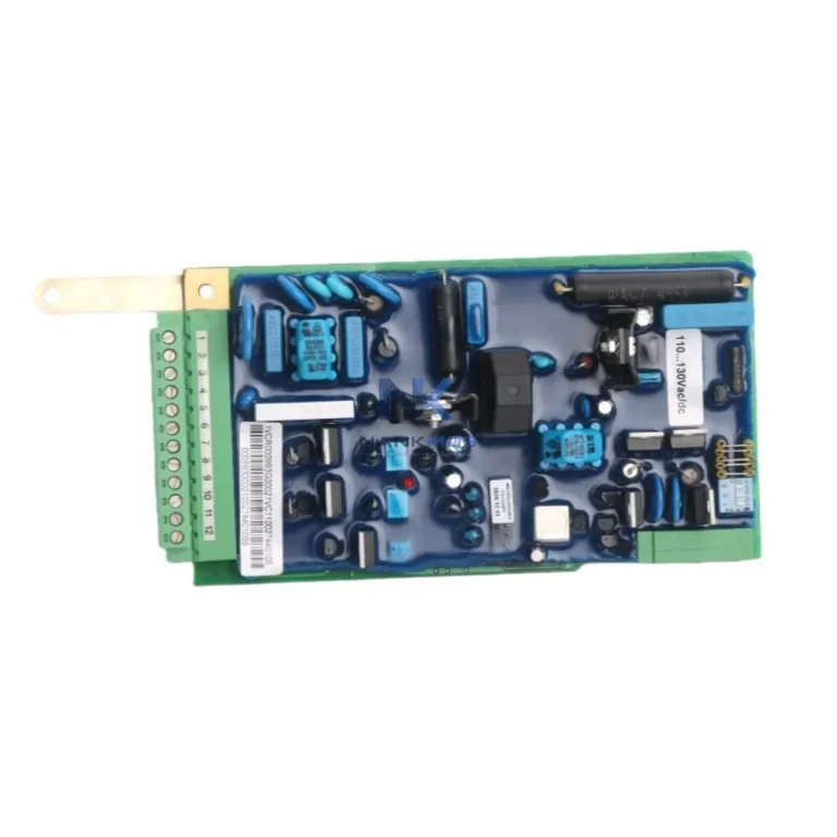 ABB 1VCR000993G00051 Power Supply Board