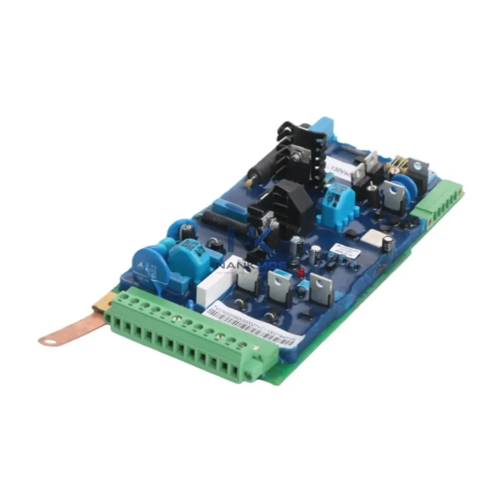 ABB 1VCR000993G00051 System-Ready Power Supply for Unitrol 1000 Architecture 1VCR000993G00051 industrial automation spare part