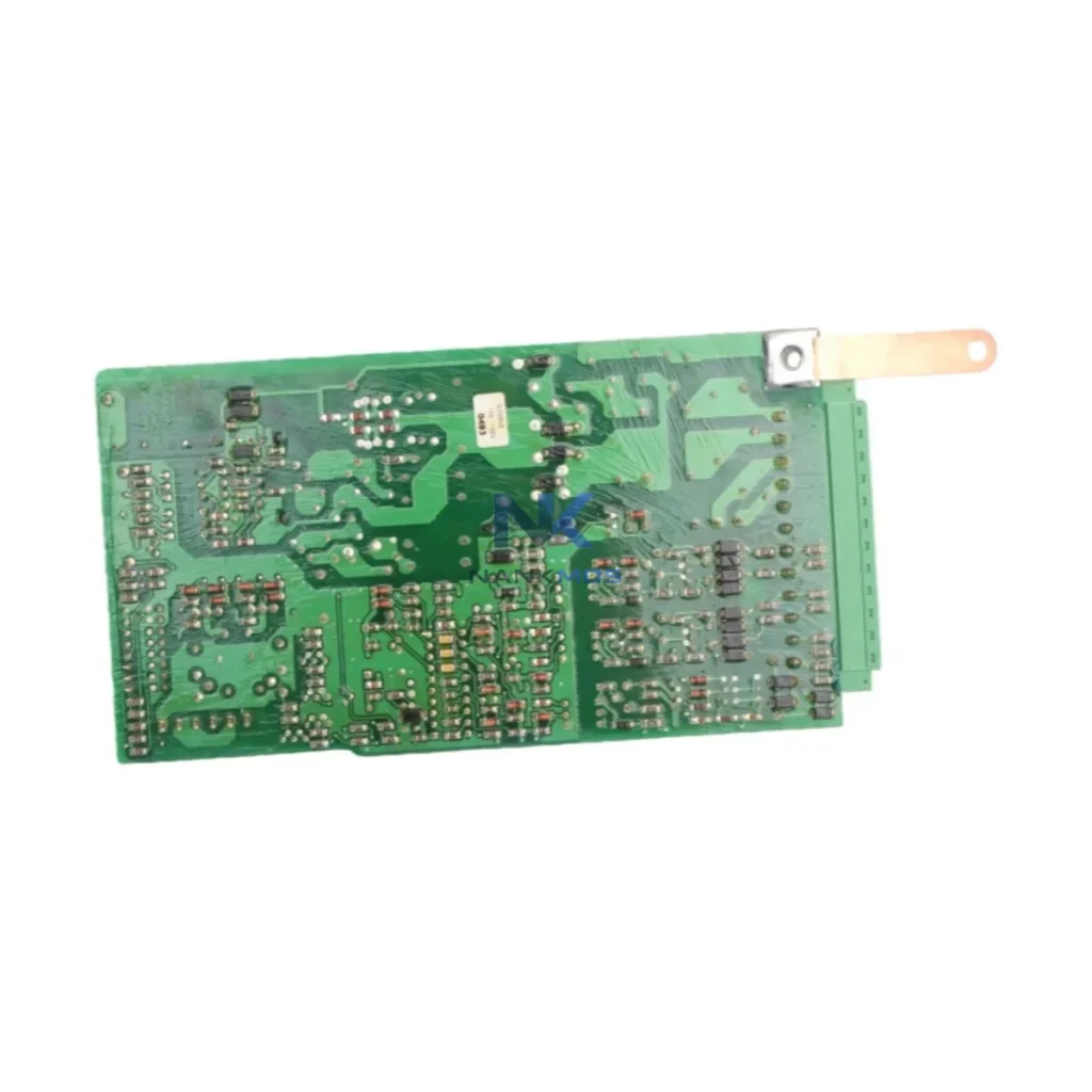 ABB 1VCR000993G00051 System-Ready Power Supply for Unitrol 1000 Architecture 1VCR000993G00051 industrial automation spare part