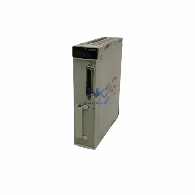 ABB 200-CI485G Communication Interface Module