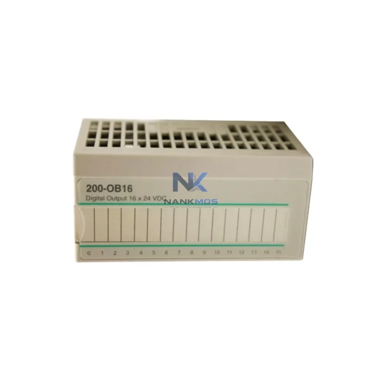 ABB ABB 200-OB16 PLC I/O Module