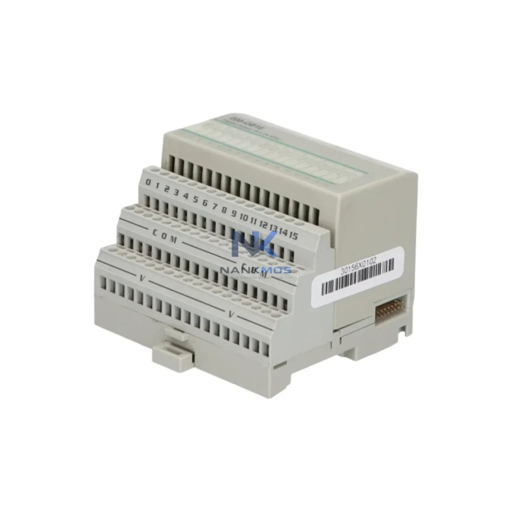 ABB 200-OB16 System-Matched Digital Output for Control Architecture ABB 200-OB16 industrial automation spare part