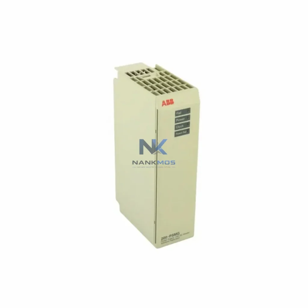 ABB 200-PSMG PLC Power Supply Module product reference image