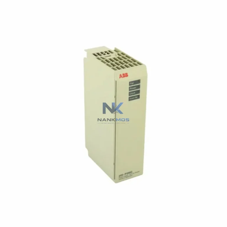 ABB 200-PSMG PLC Power Supply Module