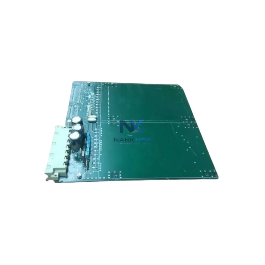 ABB 209630R2 B4LAA Control Board product reference image