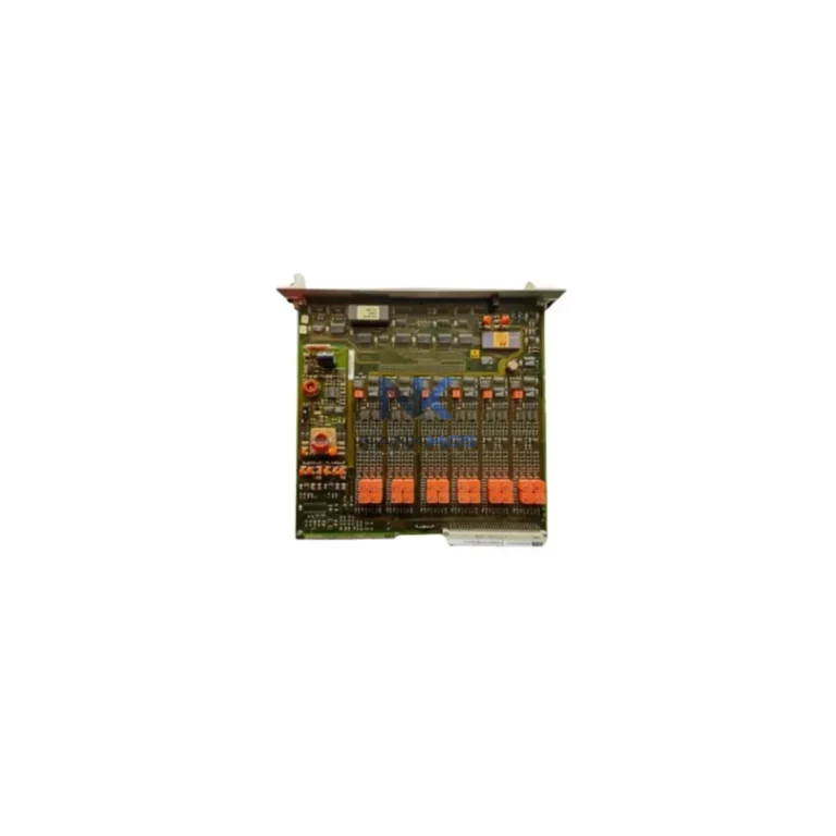 ABB 216EA61b HESG448230R1/G Processor Module