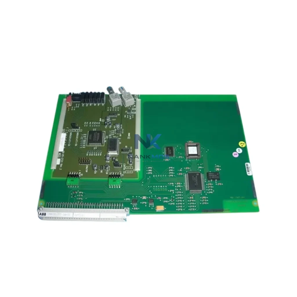 ABB 216VC62a HESG324442R13/E Processor Unit product reference image