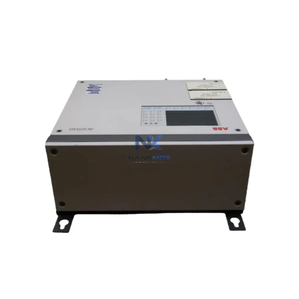 ABB PM554-TP-ETH System-Ready CPU Module for AC500 Architecture 24031-0-111100000000 industrial automation spare part