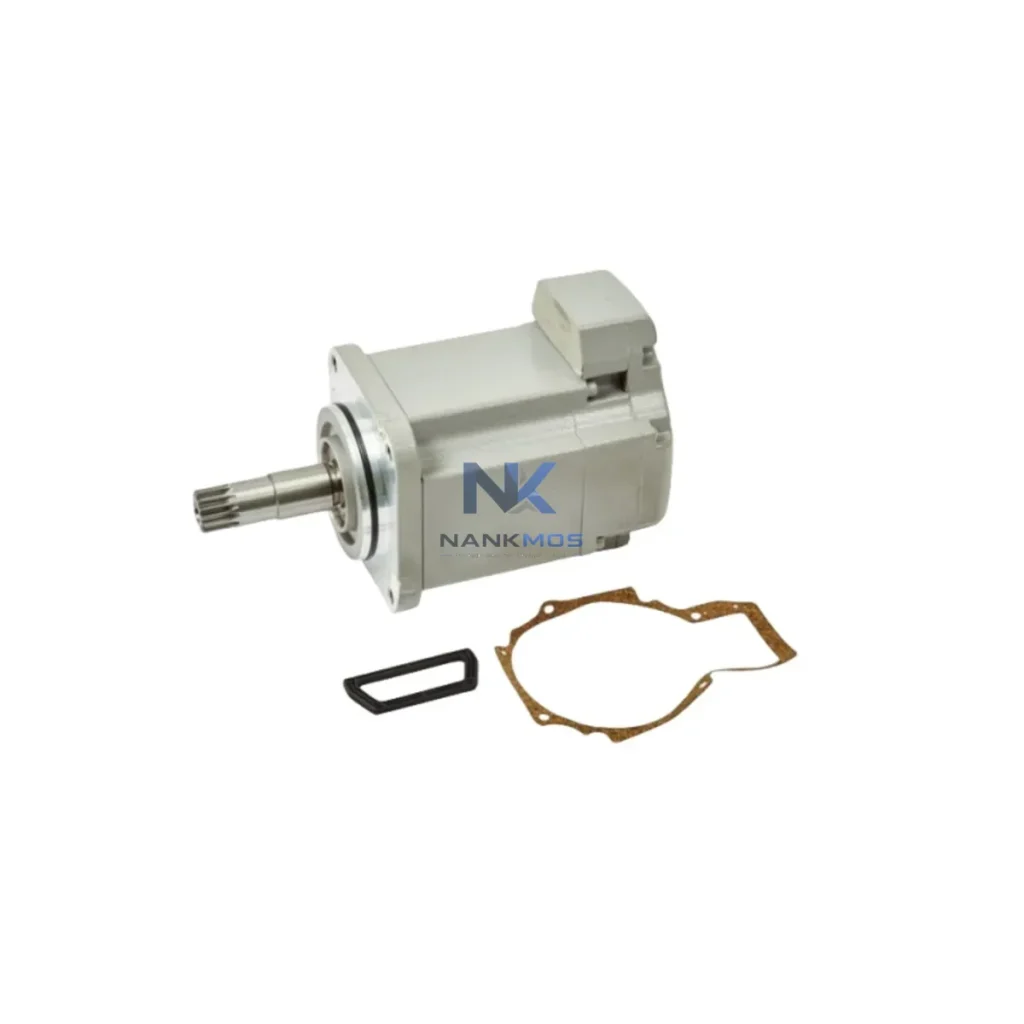 ABB 245/300 IRB6700 3HAC043072-001 DSQC505 3HAC4296-1 IRB670 product reference image