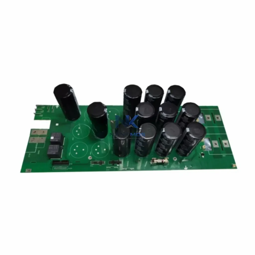 ABB 2UBA002322R0010 D470 A010 product reference image
