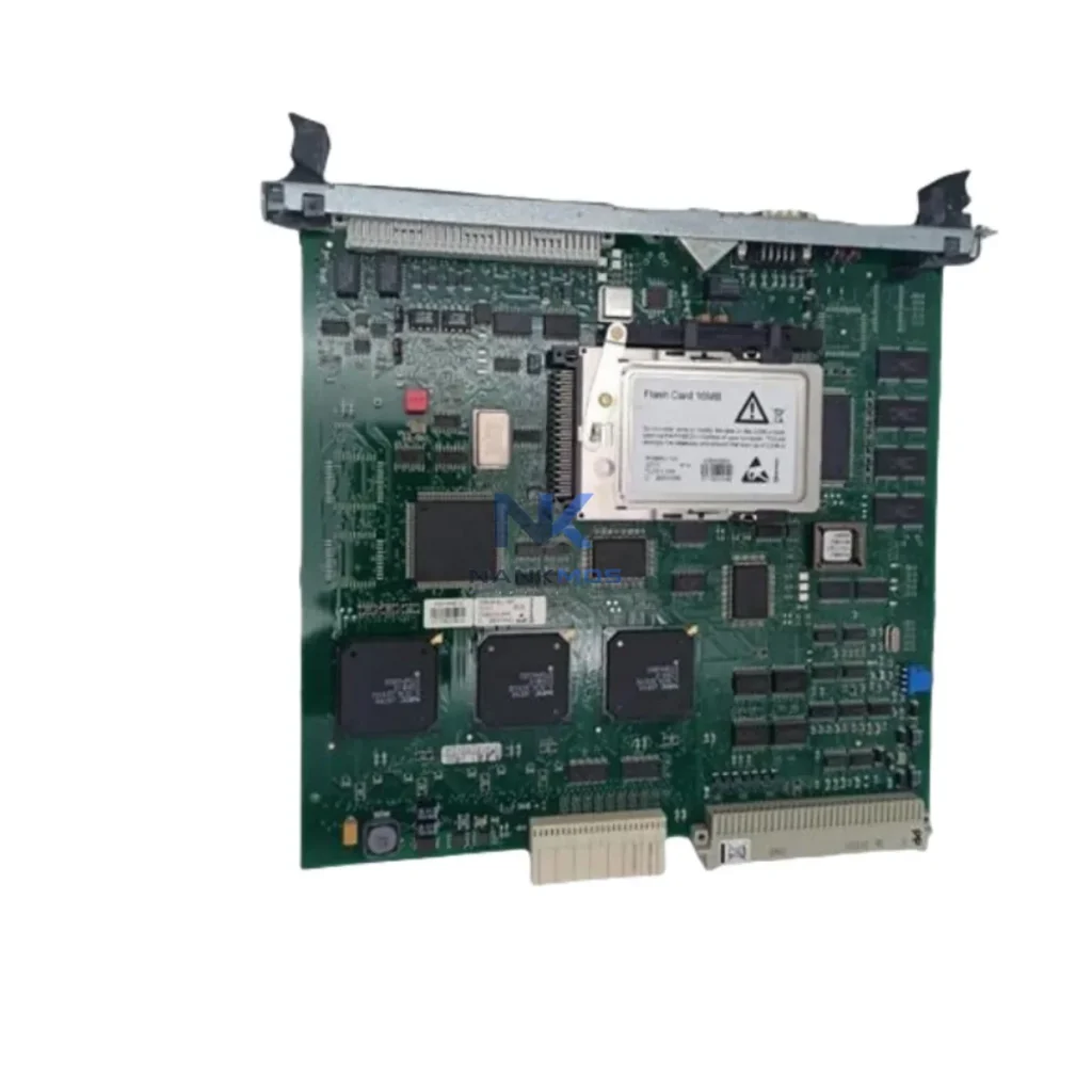 ABB 3.3564.293 Analog Input Module product reference image