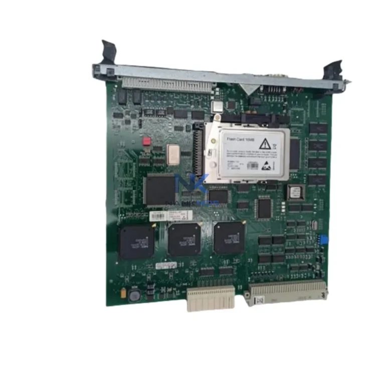 ABB 3.3564.293 Analog Input Module