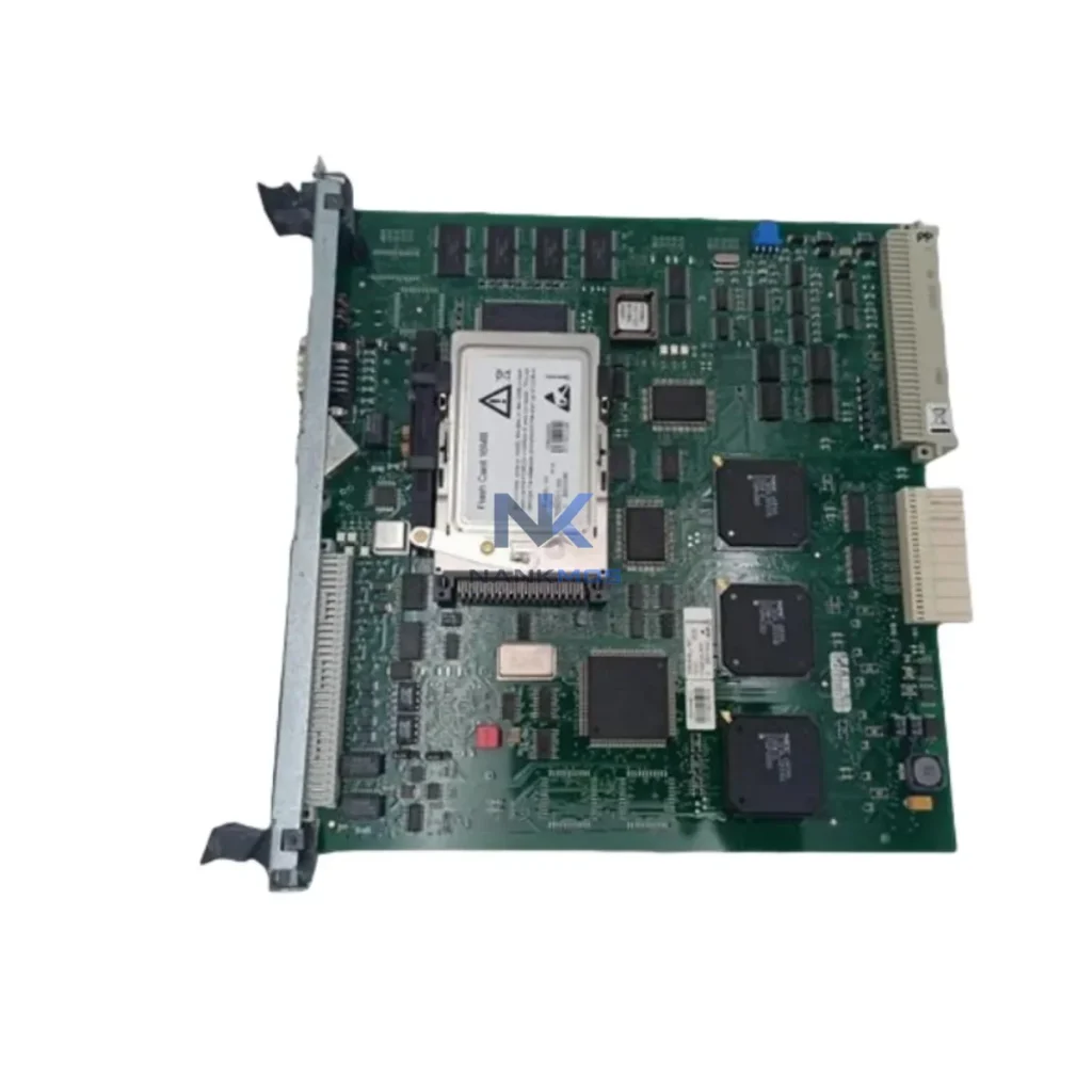 ABB 3BSE038415R1 AI830A Network-Linked Analog Input for Smart Automation 3.3564.293 industrial automation spare part