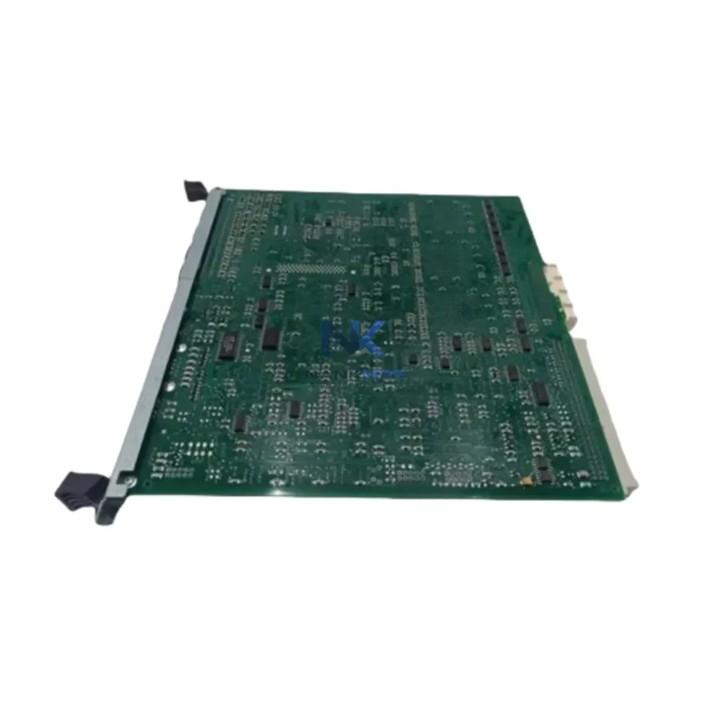 ABB 3BSE038415R1 AI830A Network-Linked Analog Input for Smart Automation 3.3564.293 industrial automation spare part
