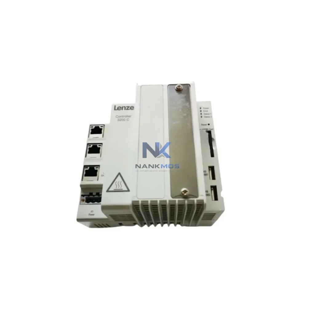 ABB 32GAC00000P5H0XXX-02S13340000 Controller Module product reference image