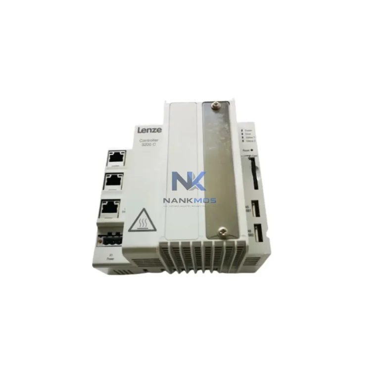 ABB 32GAC00000P5H0XXX-02S13340000 Controller Module