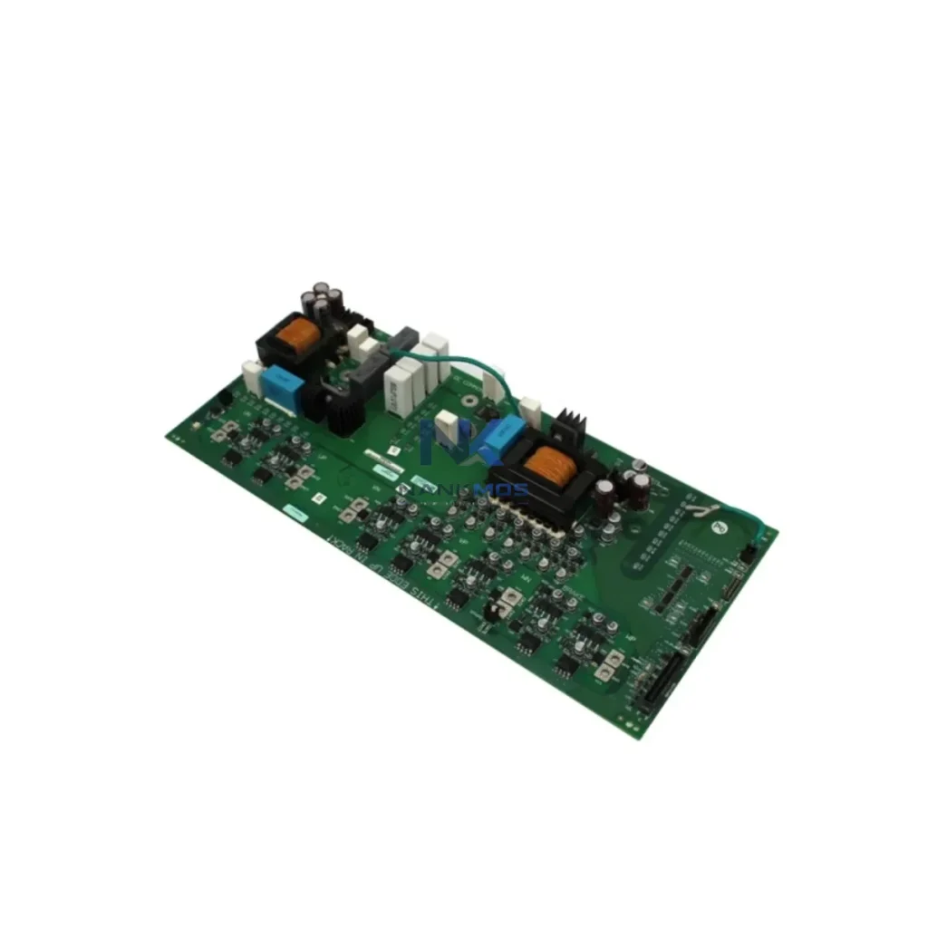 ABB 333299-A01 Power Drive Board product reference image