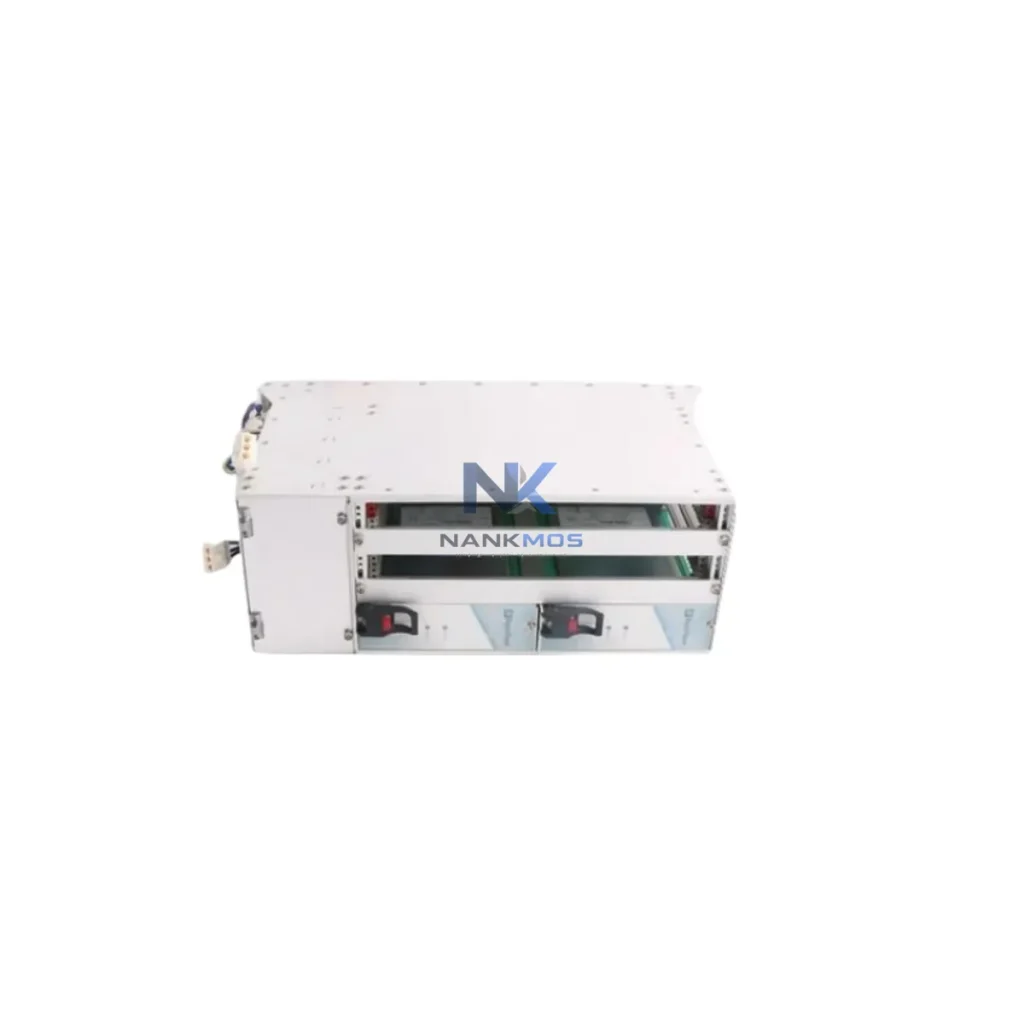 ABB 336A4976ATP051 Industrial Network Interface product reference image