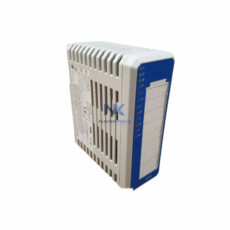 ABB 3BSC690074R1 Communication Gateway