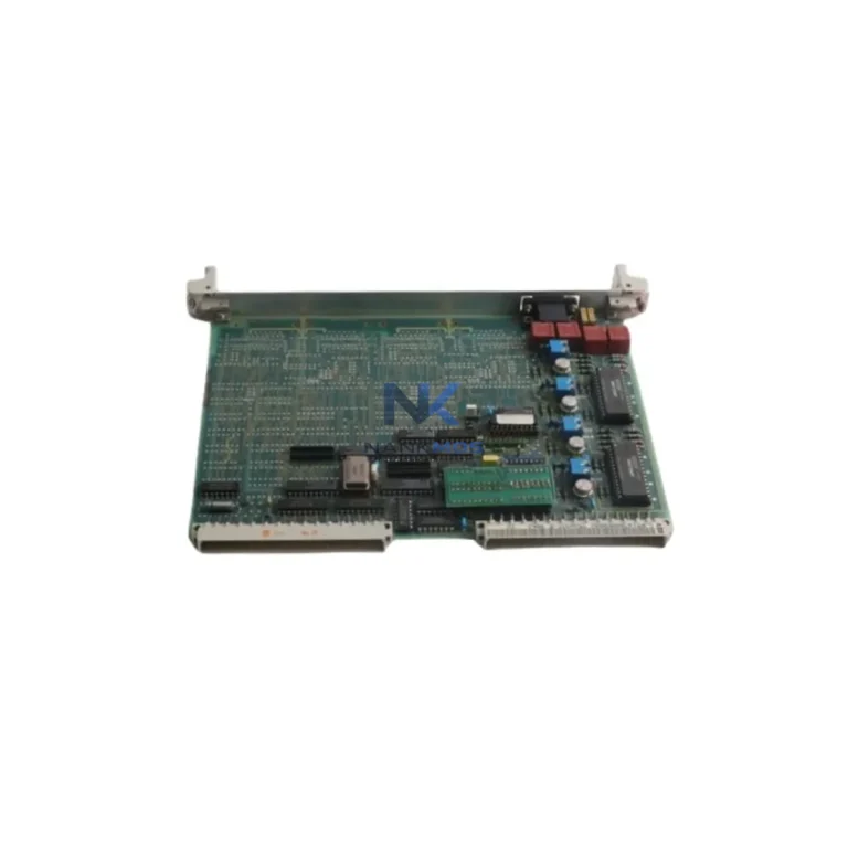 ABB 35AA92 GJR5143000R0002 Analog Output Module