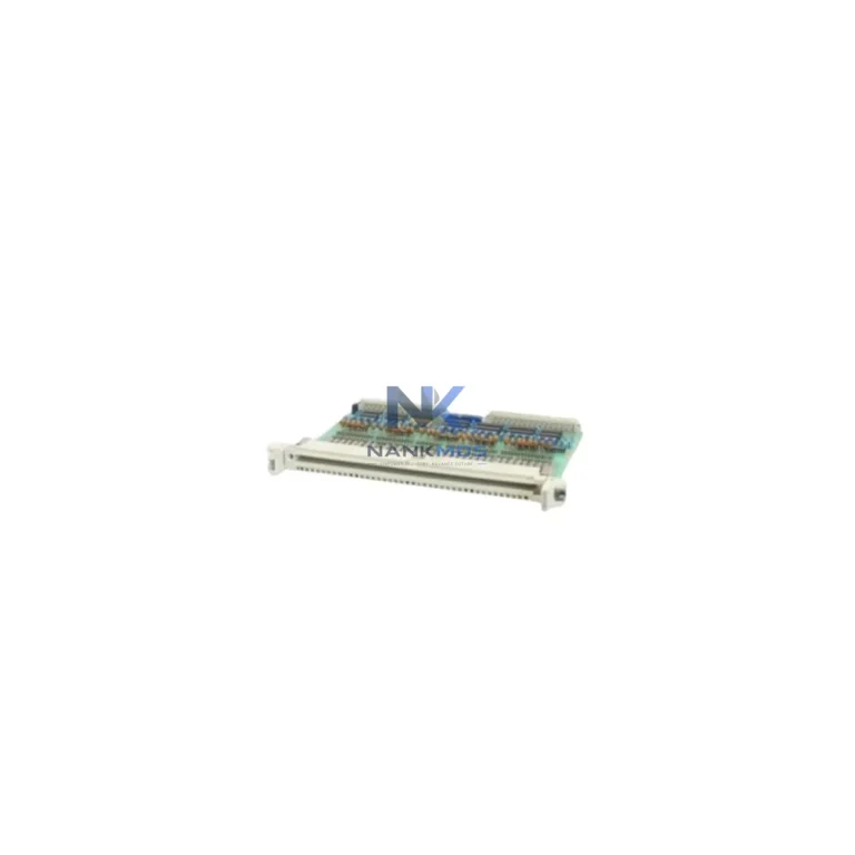 ABB 35AE92 GJR5137200R0005 Bus Coupler