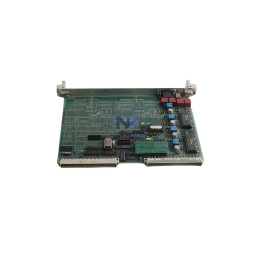ABB 35TP90 GJR5143600R0001 Analog Input Module product reference image