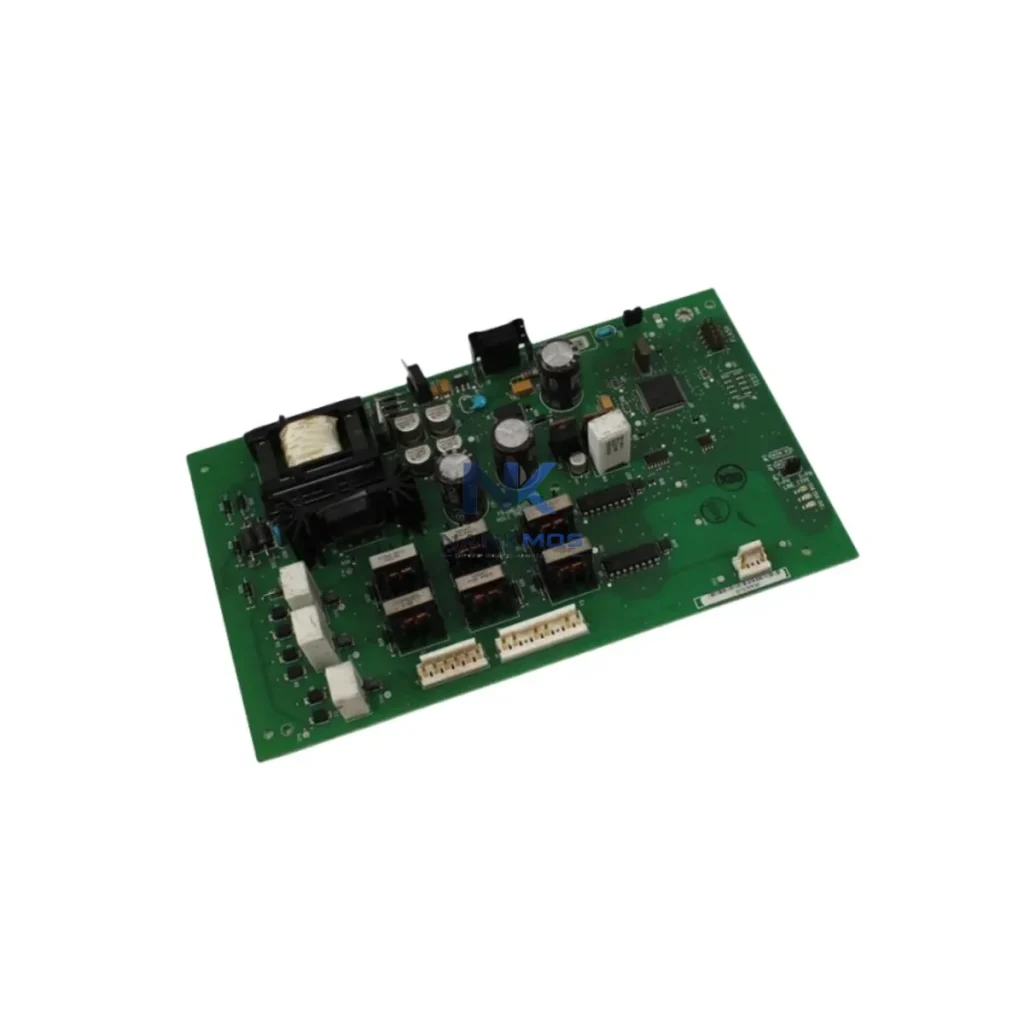 ABB 394877-A02 Gate Driver Board product reference image