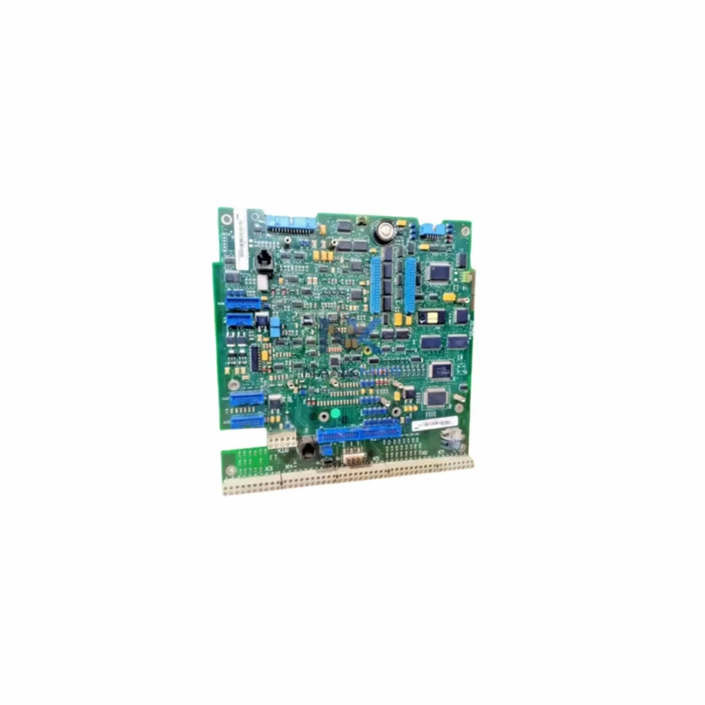 ABB 3ADT220166R0002 Control Board product reference image