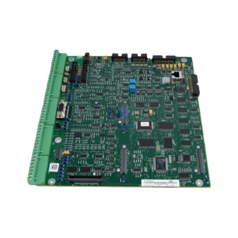ABB 3ADT313900R1001 SDCS-CON-4 DC Drive Control Board