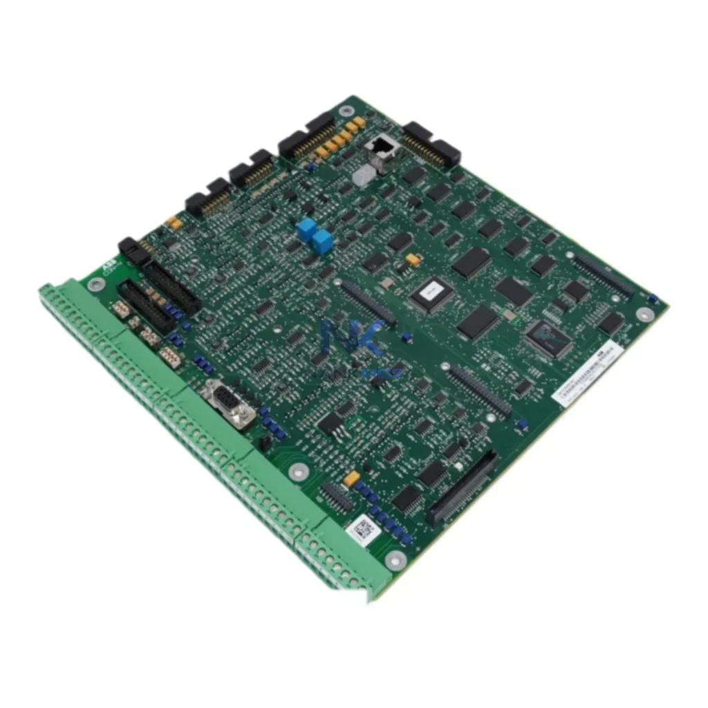 ABB 3ADT313900R1001 SDCS-CON-4 System-Matched Control Board for DCS800 Architecture 3ADT313900R1001 SDCS-CON-4 industrial automation spare part