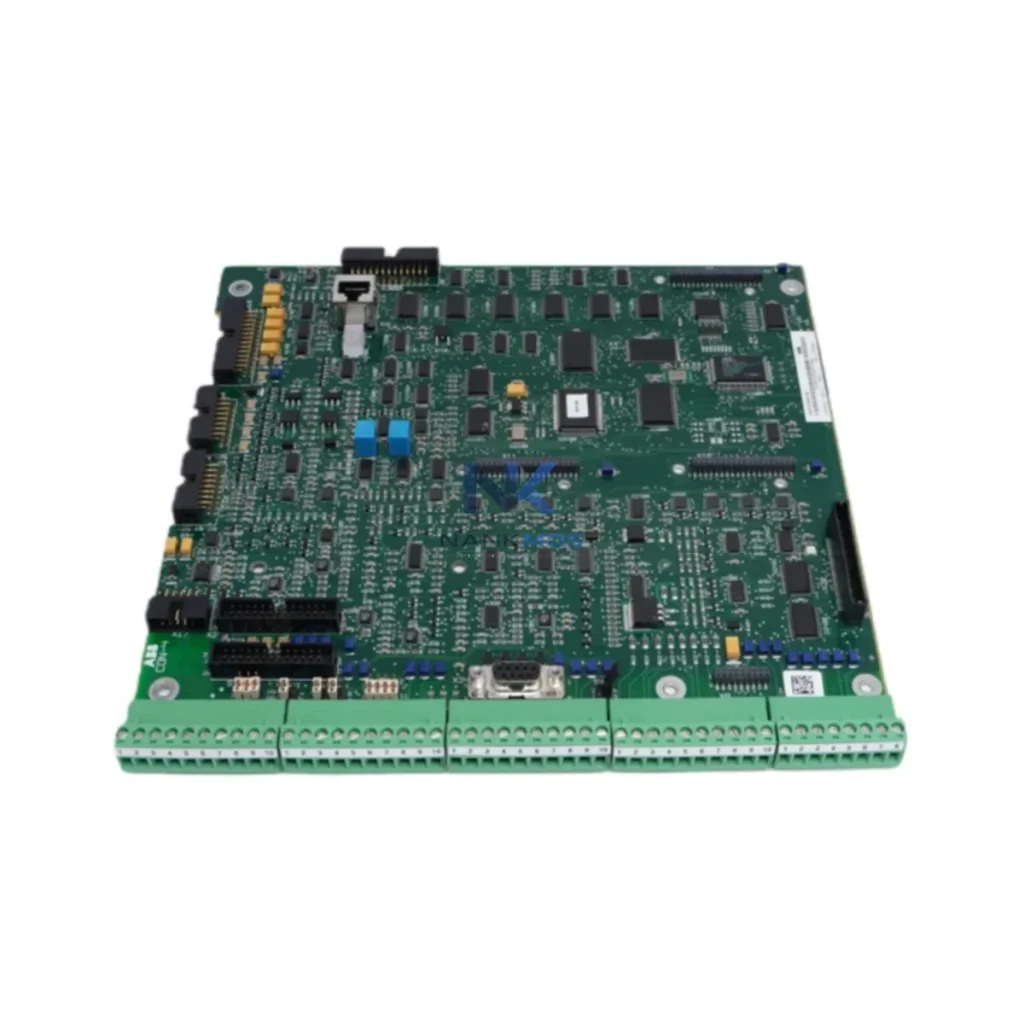 ABB 3ADT313900R1001 SDCS-CON-4 System-Matched Control Board for DCS800 Architecture 3ADT313900R1001 SDCS-CON-4 industrial automation spare part