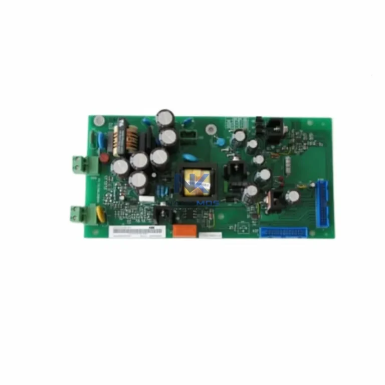 ABB 3ADT315100R1001 SDCS-POW-4-COAT Industrial Power Supply
