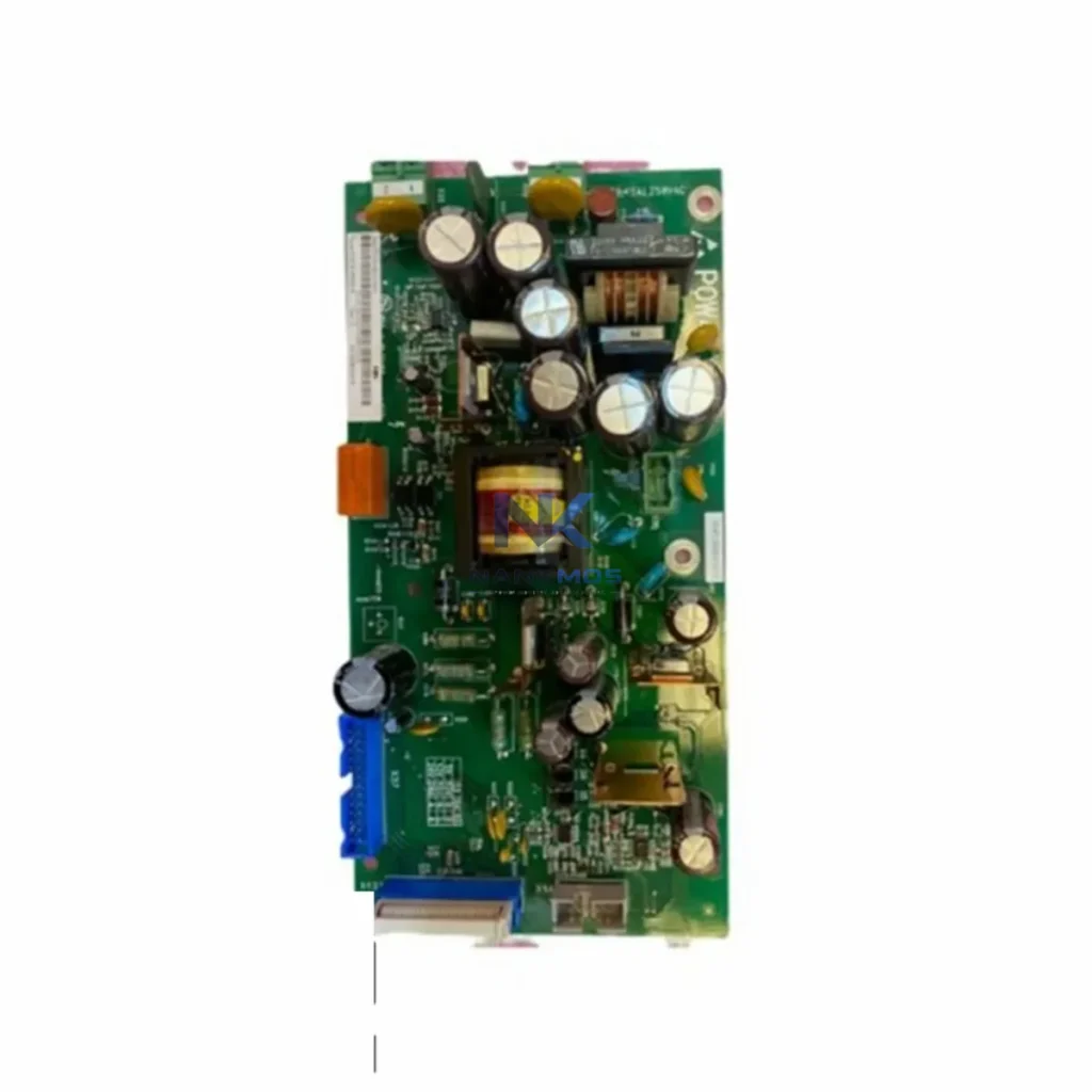 ABB 3ADT315100R1001 SDCS-POW-4 Network-Linked Power Supply for Smart Automation 3ADT315100R1001 SDCS-POW-4-COAT industrial automation spare part