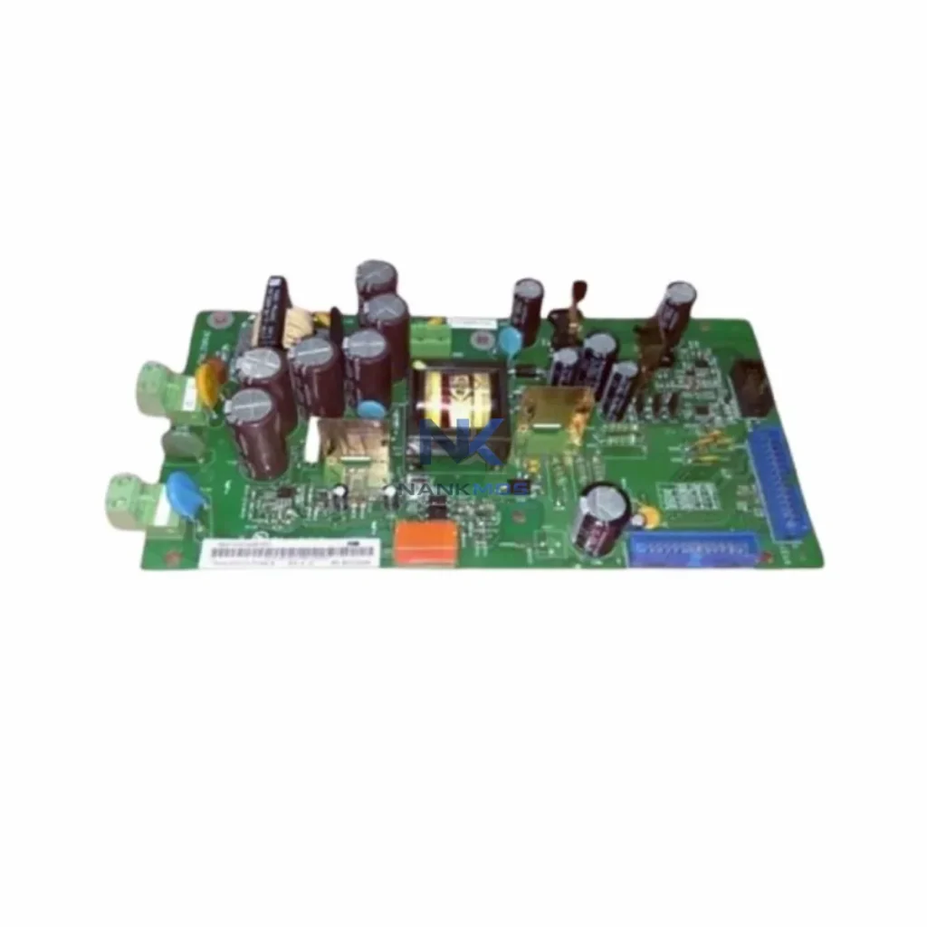 ABB 3ADT315100R1001 SDCS-POW-4 Network-Linked Power Supply for Smart Automation 3ADT315100R1001 SDCS-POW-4-COAT industrial automation spare part