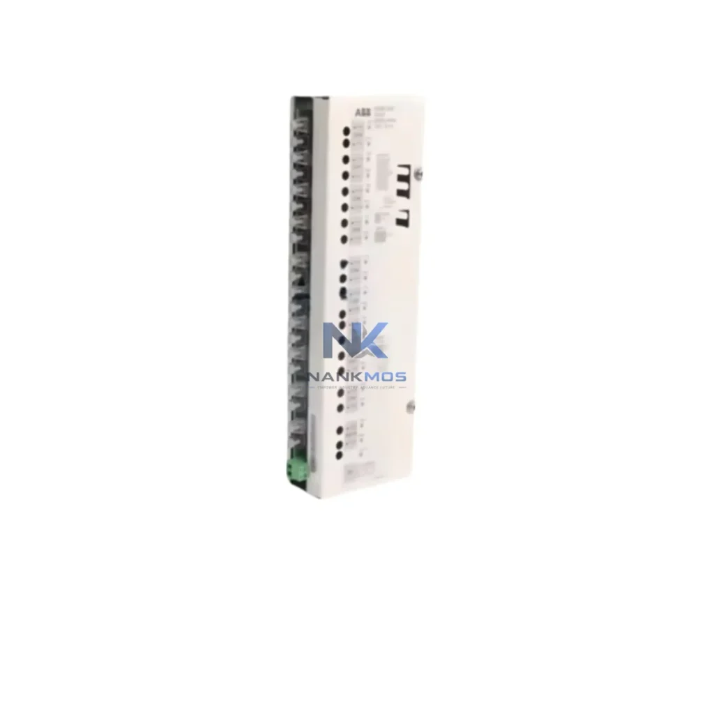 ABB 3AFE64008366/NDBU-95C Fiber Optic Branching Unit product reference image